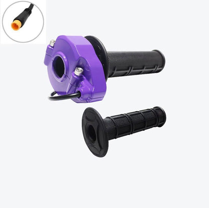 Surron Aluminum Twist Throttle