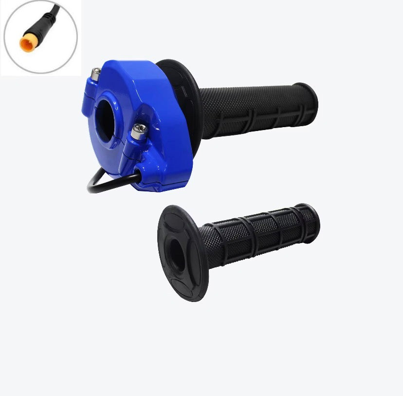 Surron Aluminum Twist Throttle
