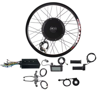 Conversion kit