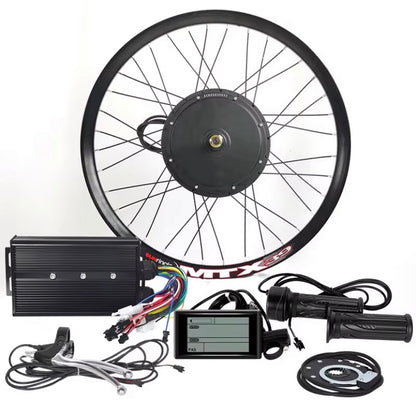 Conversion kit