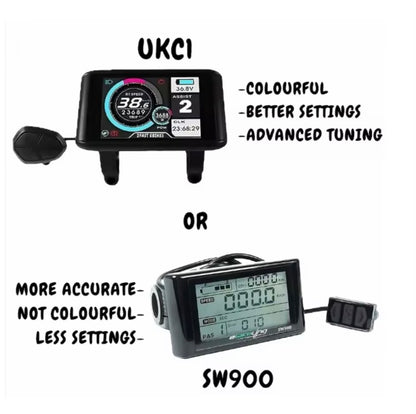 Conversion kit