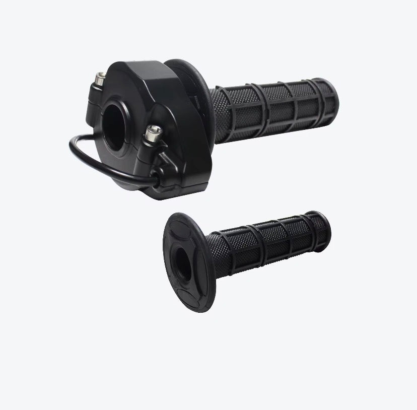 Surron Aluminum Twist Throttle