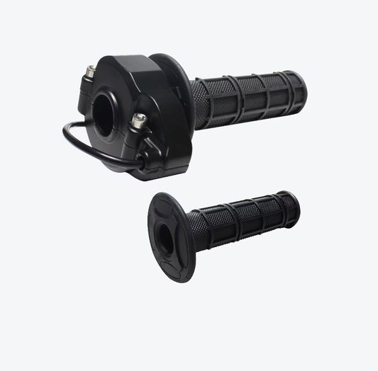 Surron Aluminum Twist Throttle