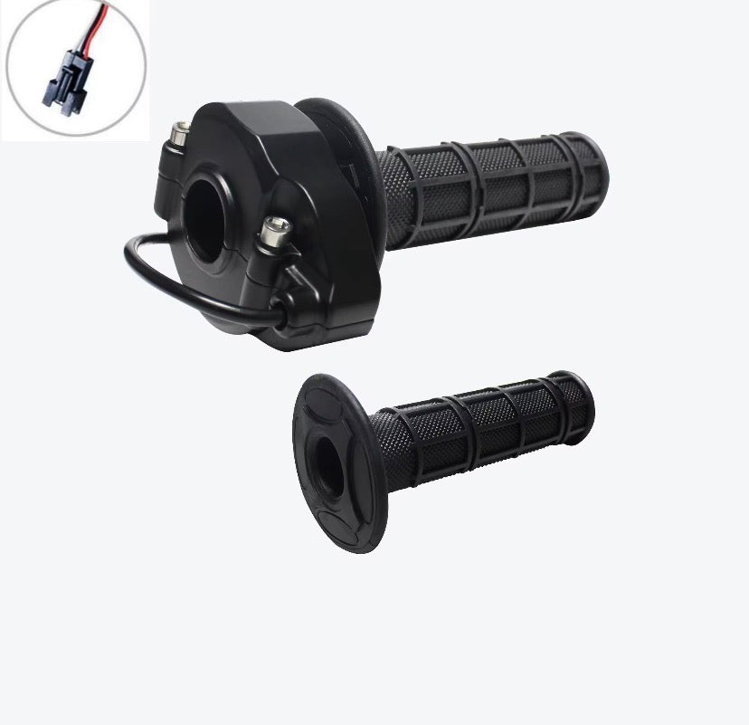 Surron Aluminum Twist Throttle