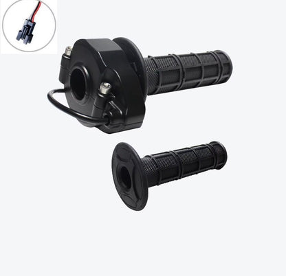 Surron Aluminum Twist Throttle