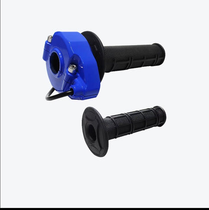 Surron Aluminum Twist Throttle