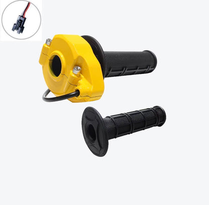 Surron Aluminum Twist Throttle
