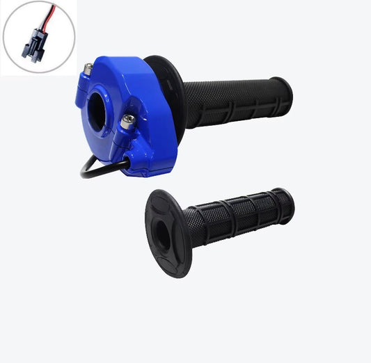 Surron Aluminum Twist Throttle