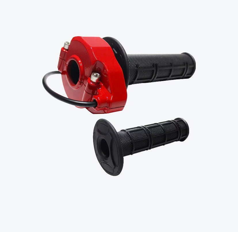 Surron Aluminum Twist Throttle