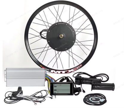 Conversion kit