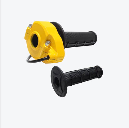 Surron Aluminum Twist Throttle