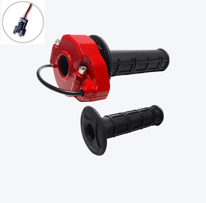 Surron Aluminum Twist Throttle
