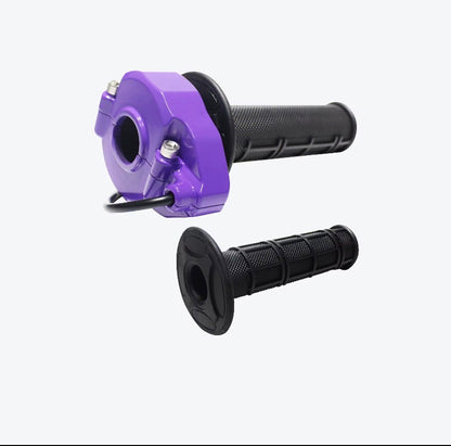 Surron Aluminum Twist Throttle