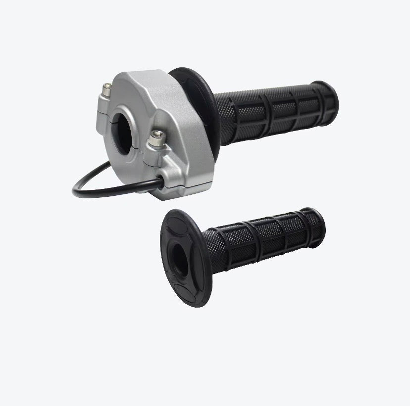 Surron Aluminum Twist Throttle